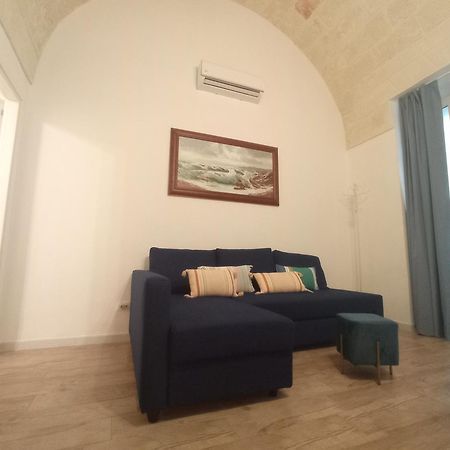 Luna Monopoli Buitenkant foto