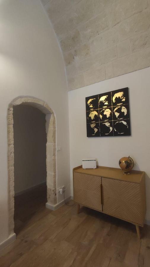 Luna Monopoli Buitenkant foto